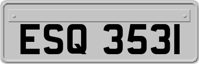 ESQ3531