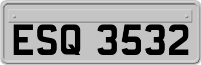 ESQ3532