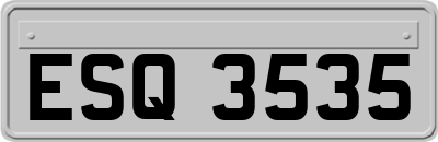 ESQ3535