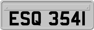 ESQ3541