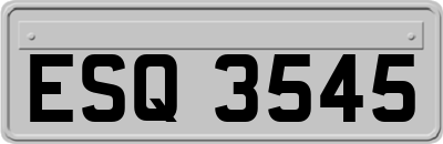 ESQ3545