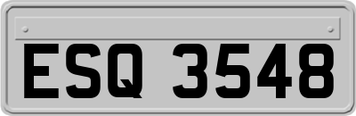 ESQ3548