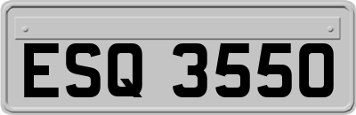ESQ3550