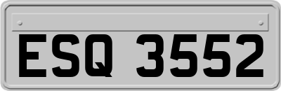 ESQ3552