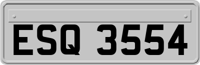 ESQ3554