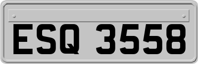 ESQ3558