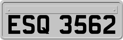 ESQ3562