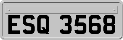 ESQ3568