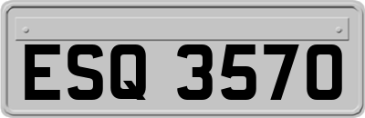 ESQ3570