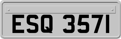 ESQ3571
