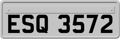 ESQ3572