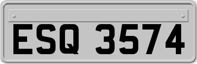 ESQ3574