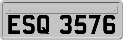 ESQ3576