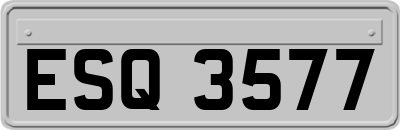 ESQ3577
