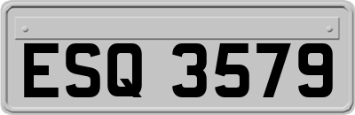 ESQ3579