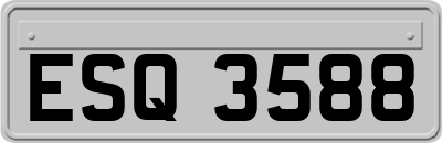 ESQ3588