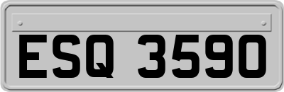 ESQ3590