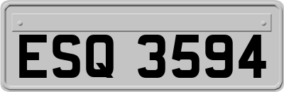 ESQ3594