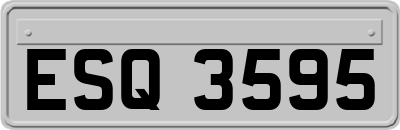 ESQ3595