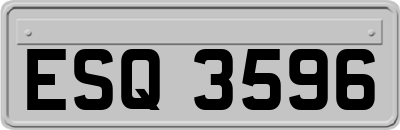 ESQ3596