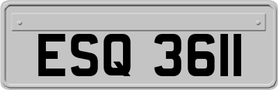 ESQ3611