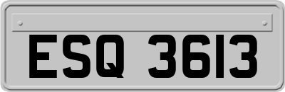 ESQ3613