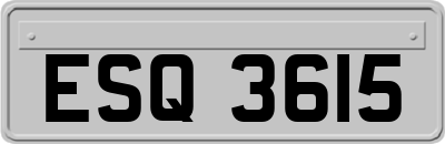 ESQ3615