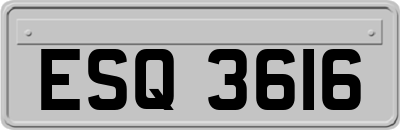 ESQ3616