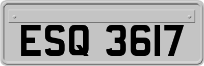 ESQ3617