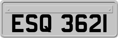 ESQ3621