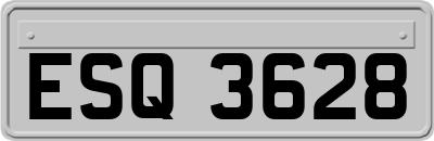 ESQ3628
