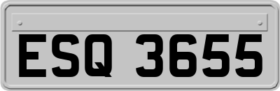 ESQ3655