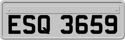 ESQ3659