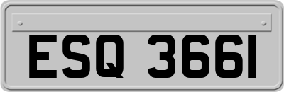 ESQ3661