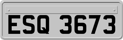 ESQ3673