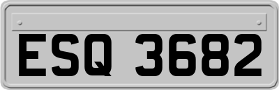 ESQ3682