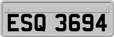ESQ3694