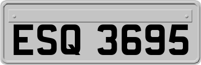 ESQ3695
