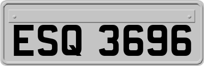 ESQ3696