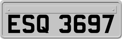 ESQ3697