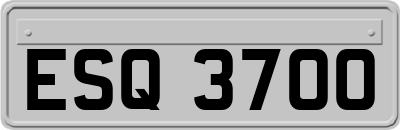 ESQ3700