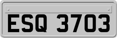 ESQ3703