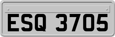 ESQ3705