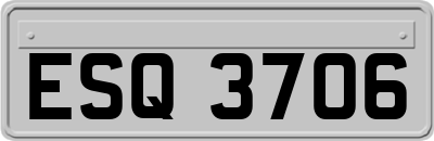 ESQ3706