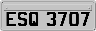 ESQ3707