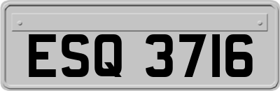 ESQ3716
