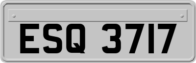 ESQ3717