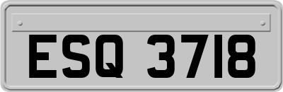 ESQ3718