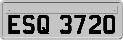 ESQ3720