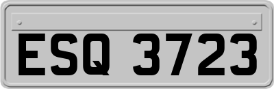 ESQ3723